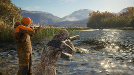 theHunter: Call of the Wild - Multi-Class Weapon Pack screenshot 4