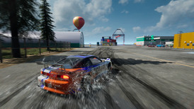 OverDrift Festival screenshot 2