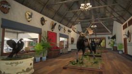 theHunter: Call of the Wild - Premium Trophy Mount Pack screenshot 2