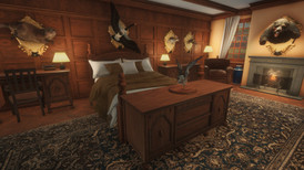 theHunter: Call of the Wild - Premium Trophy Mount Pack screenshot 3