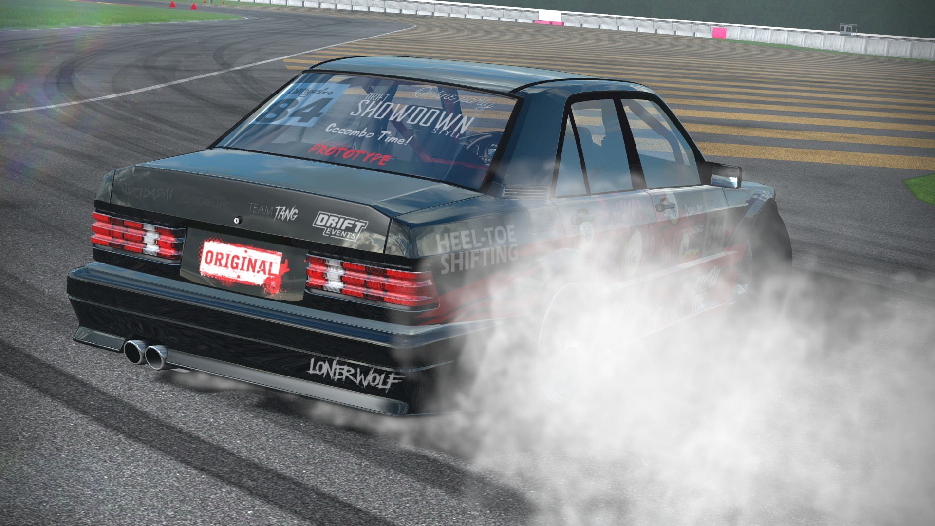 Trytime Buy RDS - The Official Drift Videogame - PC (Steam)