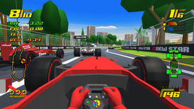 New Star GP screenshot 5