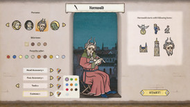 Scriptorium: Master of Manuscripts screenshot 3