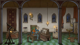 Scriptorium: Master of Manuscripts screenshot 4