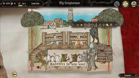 Scriptorium: Master of Manuscripts screenshot 5