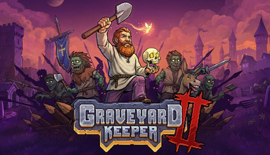 Graveyard Keeper 2