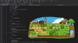 Typing Farmer screenshot 2