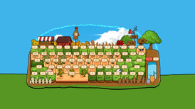 Typing Farmer screenshot 3