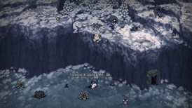 Don't Starve Elsewhere screenshot 3