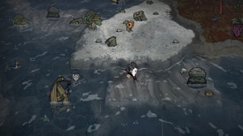 Don't Starve Elsewhere screenshot 4
