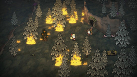 Don't Starve Elsewhere screenshot 5