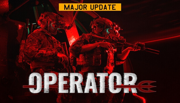 Compuer Operation Acheter OPERATOR - PC (Steam)