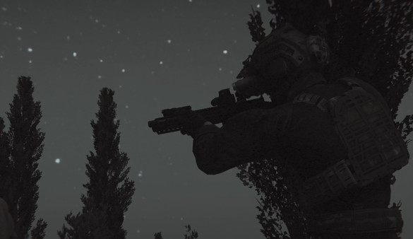 OPERATOR screenshot 1
