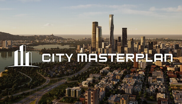 City Masterplan