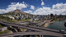 City Masterplan screenshot 4