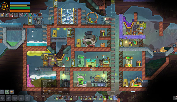 Away Team screenshot 1