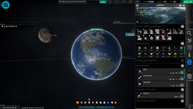 Solar Expanse - Space Exploration Manager screenshot 2