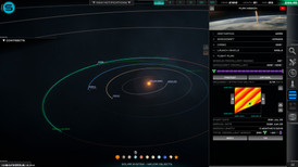 Solar Expanse - Space Exploration Manager screenshot 3