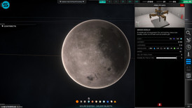 Solar Expanse - Space Exploration Manager screenshot 5