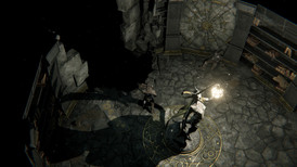 Spark in the Dark screenshot 2