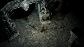 Spark in the Dark screenshot 5