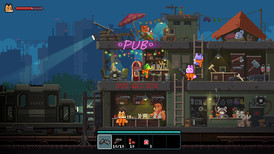 Lost Railway screenshot 5