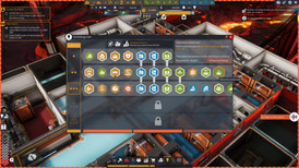 Space Drilling Station screenshot 4