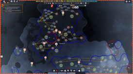 Space Drilling Station screenshot 5