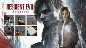 Resident Evil Requiem - Deluxe Kit screenshot 1