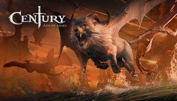 Century: Age of Ashes