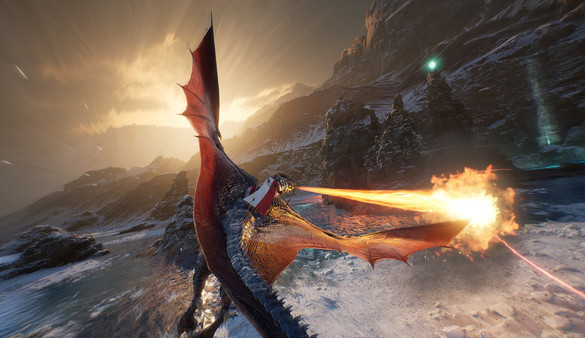 Century: Age of Ashes screenshot 1