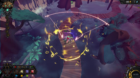 Clockfall screenshot 3