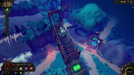 Clockfall screenshot 4