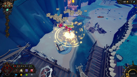 Clockfall screenshot 5