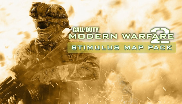 Call of Duty: Modern Warfare 2 Stimulus Package