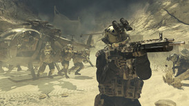 Call of Duty: Modern Warfare 2 Stimulus Package screenshot 5