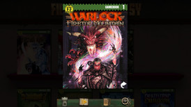 The Warlock of Firetop Mountain (Fighting Fantasy Classics) screenshot 1