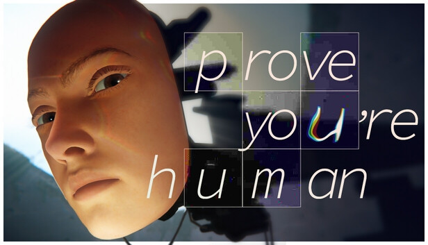 Prove You're Human