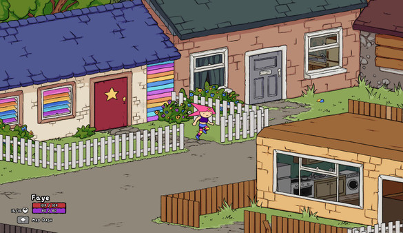 Deathbulge: Battle of the Bands screenshot 1
