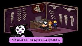 Deathbulge: Battle of the Bands screenshot 4