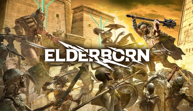 ELDERBORN