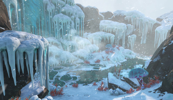 Subnautica: Below Zero screenshot 1