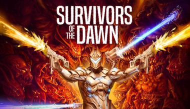 Survivors of the Dawn