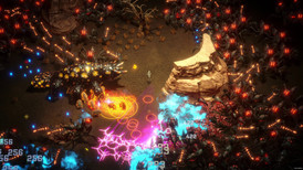 Survivors of the Dawn screenshot 2