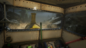Choo-Choo Charles screenshot 3