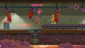 Nidhogg 2 screenshot 2