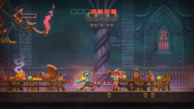 Nidhogg 2 screenshot 4