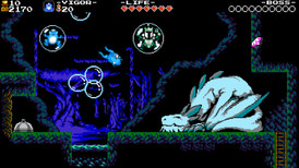 Shovel Knight: King of Cards screenshot 3