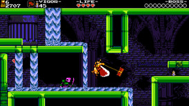 Shovel Knight: King of Cards screenshot 5