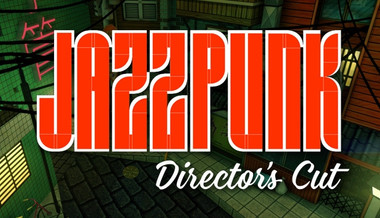 Jazzpunk: Director's Cut